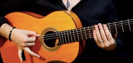 Udemy Introduction To Flamenco Guitar Techniques TUTORiAL